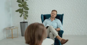 Navigating the Cosmos Within: How Psychedelic Psychotherapy is Reshaping Modern Trauma Treatment