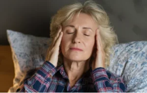 Navigating the Midnight Shift: How Menopause Disrupts Sleep and Threatens Long-Term Health