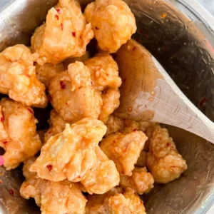 Orange you glad for an easy and delicious recipe?