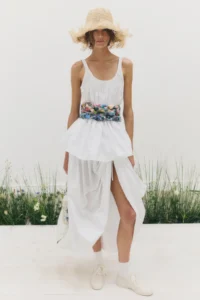 Polo Ralph Lauren Returns to Paris for a Spring 2027 Collection That Redefines American Globalism