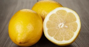 The Comprehensive Guide to Lemon Nutrition: Health Benefits, Scientific Evidence, and Potential Downsides