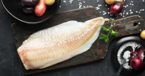 The Comprehensive Nutritional Profile, Health Benefits, and Dietary Considerations of Cod