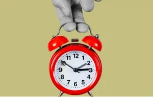 The End of Daylight Saving Time Renews Congressional Debate Over Permanent Clock Settings and Circadian Health
