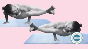 The Evolution of Astavakrasana: How Playful Experimentation Transformed Advanced Yoga Practice in the Modern Era