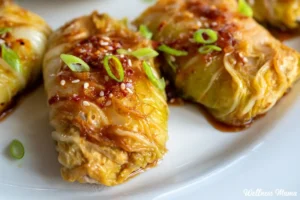 The Evolution of Clean-Eating Asian-Inspired Cuisine: A Look at the Trend Toward Nutrient-Dense Alternatives to Processed Fast Food