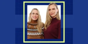 The Evolution of Erin and Sara Foster: From Hollywood Scions to Multifaceted Business Moguls