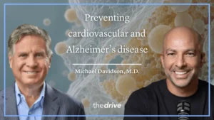 The Future of Cardiovascular Prevention and the Evolution of Lipidology with Dr. Michael Davidson