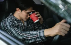 The Hidden Crisis on Our Highways: Why Drowsy Driving Is As Dangerous As Drunk Driving