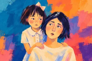 The Impact of Parental Emotional Regulation on Early Childhood Development