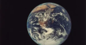 The Paradox of Human Connection: How Perspective Shapes Our Understanding of Global Belonging and Planetary Survival