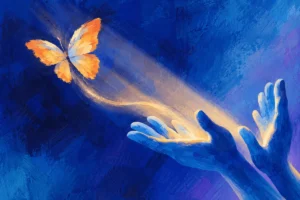 The Paradox of Presence: Navigating the Intersection of Inherited Trauma and Sudden Loss