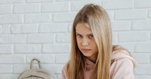 The Psychological Toll of Parental Criticism: How Words Shape a Child’s Lifelong Identity