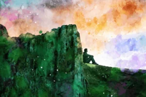 The Psychology of Selective Disclosure and the Boundaries of Vulnerability