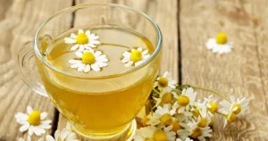 The Science Behind Chamomile Tea: Sleep Aid, Health Benefits, and What the Research Actually Says