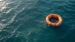 The Sinking Ship Paradox: How to Properly Prioritize Your Health and Longevity Strategy