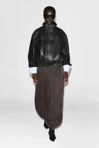 The Ultimate Guide to Autumn/Winter 2026 Jacket Trends: Investment Pieces for the Season Ahead