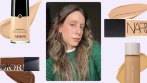 The Ultimate Guide to Finding the Best Foundations for Dry Skin in 2026