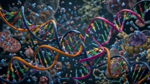 Transcriptomic Reprogramming Screen Identifies SRSF1 as a Regulator of Aging