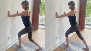 Unlock Total Leg Mobility: A 15-Minute Expert-Led Yoga Routine to Alleviate Tight Calves and Combat Muscle Fatigue