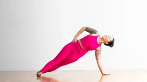 Unlocking Core Stability: Why Your Obliques Need Yoga and Five Poses to Build Strength