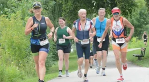 When 83-Year-Old Triathlon Legend Bob Plant Missed His First Kona Cutoff, He Simply Turned the Page