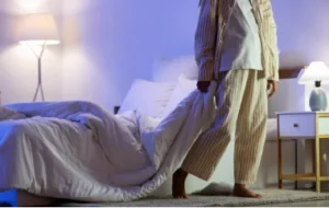When the Body Does Not Rest: Understanding Parasomnias, Sleep-Related Injuries, and Home Safety Strategies