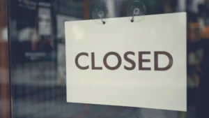 When the Mat Disappears: Inside the Sudden, Global Collapse of Major Yoga Studio Chains