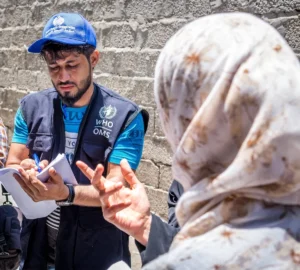 WHO Unveils SCORE for Health Data Technical Package to Revolutionize Global Health Information Systems and Strengthen Pandemic Response