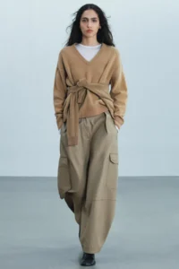 Why Zara’s Early Winter 2026 Collection Is Redefining High-Street Luxury