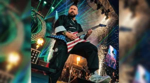 Zoltan Bathory and Five Finger Death Punch Celebrate Two Decades of Heavy Metal Endurance, Military Advocacy, and Olympic-Level Judo Support